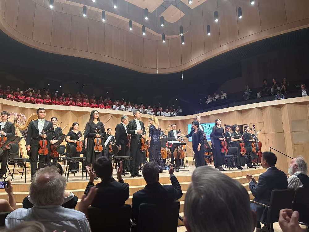 2025 Jubilaeumskonzert